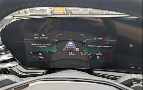 Audi S5, 2025 год, 10 495 000 рублей, 9 фотография