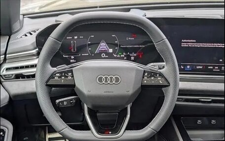 Audi S5, 2025 год, 10 495 000 рублей, 8 фотография