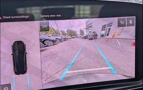 Audi S5, 2025 год, 10 495 000 рублей, 11 фотография