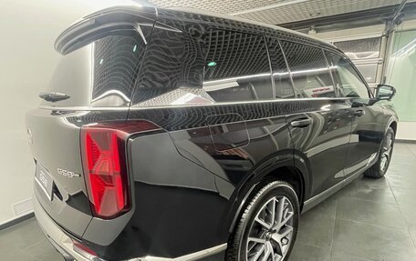 GAC GS8, 2025 год, 4 699 000 рублей, 2 фотография