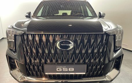 GAC GS8, 2025 год, 4 699 000 рублей, 5 фотография