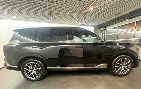 GAC GS8, 2025 год, 4 699 000 рублей, 4 фотография