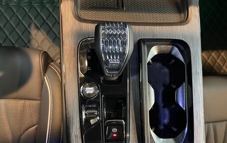 GAC GS8, 2025 год, 4 699 000 рублей, 9 фотография