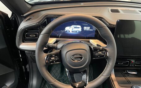 GAC GS8, 2025 год, 4 699 000 рублей, 8 фотография