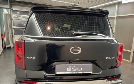 GAC GS8, 2025 год, 4 699 000 рублей, 6 фотография