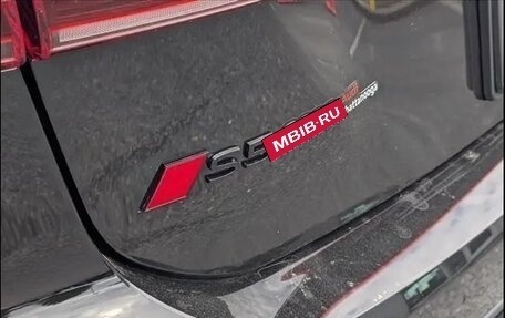 Audi S5, 2025 год, 10 495 000 рублей, 15 фотография