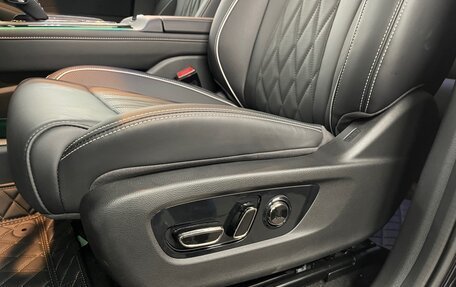 GAC GS8, 2025 год, 4 699 000 рублей, 13 фотография