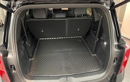 GAC GS8, 2025 год, 4 699 000 рублей, 24 фотография