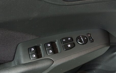 Hyundai Solaris II рестайлинг, 2019 год, 1 499 000 рублей, 15 фотография