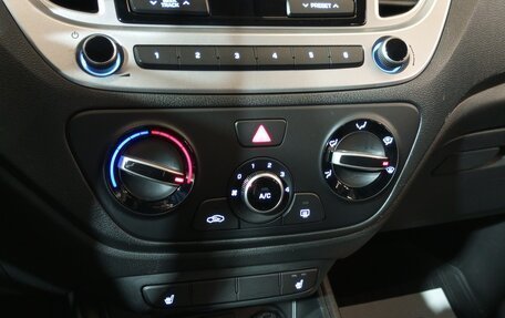 Hyundai Solaris II рестайлинг, 2019 год, 1 499 000 рублей, 13 фотография