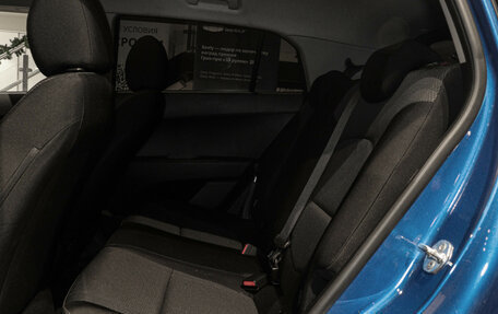 Hyundai Creta I рестайлинг, 2021 год, 1 975 000 рублей, 8 фотография