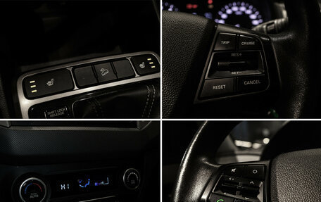 Hyundai Creta I рестайлинг, 2021 год, 1 975 000 рублей, 12 фотография