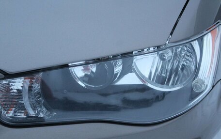 Mitsubishi Outlander III рестайлинг 3, 2012 год, 1 349 000 рублей, 9 фотография