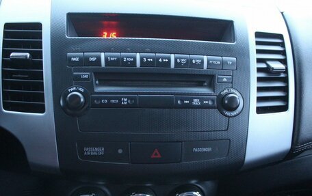 Mitsubishi Outlander III рестайлинг 3, 2012 год, 1 349 000 рублей, 16 фотография