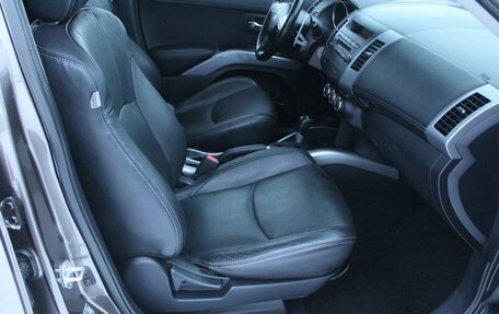 Mitsubishi Outlander III рестайлинг 3, 2012 год, 1 349 000 рублей, 12 фотография