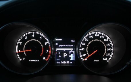 Mitsubishi Outlander III рестайлинг 3, 2012 год, 1 349 000 рублей, 15 фотография