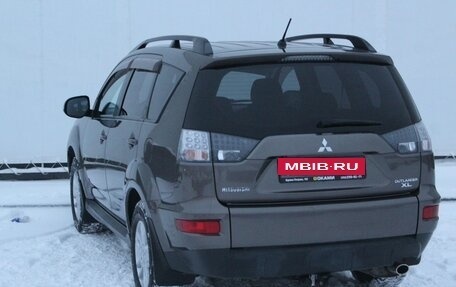 Mitsubishi Outlander III рестайлинг 3, 2012 год, 1 349 000 рублей, 7 фотография