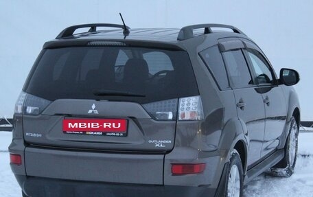 Mitsubishi Outlander III рестайлинг 3, 2012 год, 1 349 000 рублей, 5 фотография