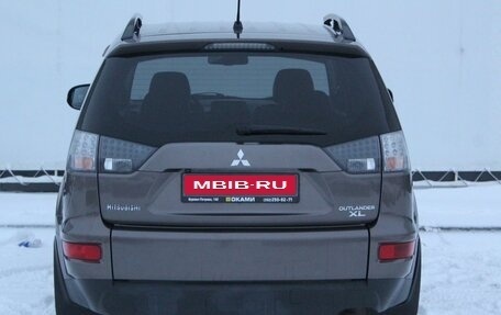 Mitsubishi Outlander III рестайлинг 3, 2012 год, 1 349 000 рублей, 6 фотография