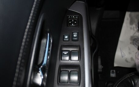 Mitsubishi Outlander III рестайлинг 3, 2012 год, 1 349 000 рублей, 20 фотография