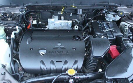 Mitsubishi Outlander III рестайлинг 3, 2012 год, 1 349 000 рублей, 23 фотография