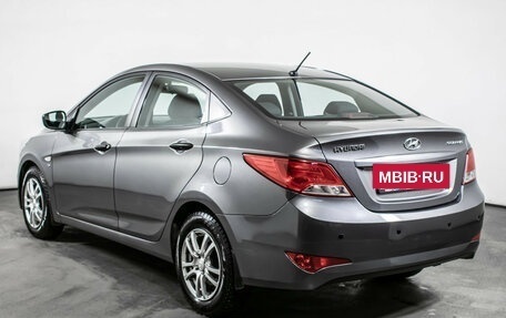 Hyundai Solaris II рестайлинг, 2015 год, 950 000 рублей, 7 фотография