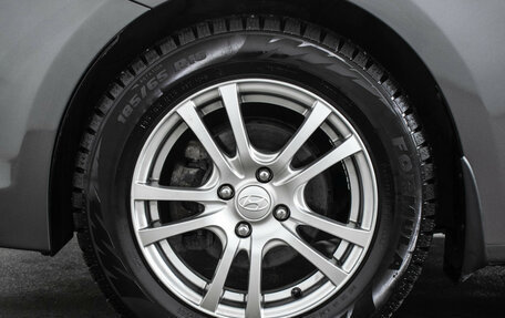 Hyundai Solaris II рестайлинг, 2015 год, 950 000 рублей, 14 фотография