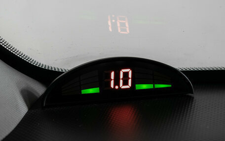 Hyundai Solaris II рестайлинг, 2015 год, 950 000 рублей, 13 фотография