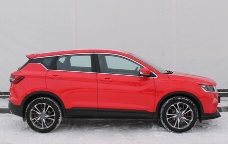 Geely Coolray I, 2023 год, 1 899 000 рублей, 4 фотография