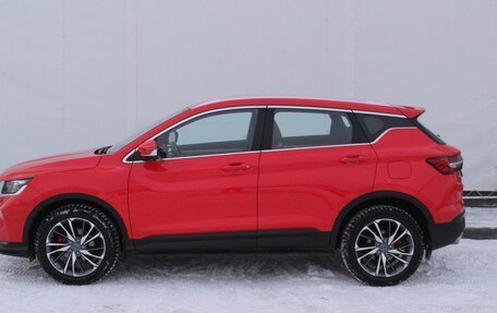 Geely Coolray I, 2023 год, 1 899 000 рублей, 8 фотография