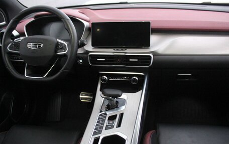 Geely Coolray I, 2023 год, 1 899 000 рублей, 10 фотография