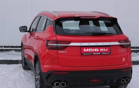 Geely Coolray I, 2023 год, 1 899 000 рублей, 7 фотография