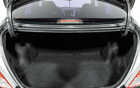 Hyundai Solaris II рестайлинг, 2012 год, 699 585 рублей, 17 фотография