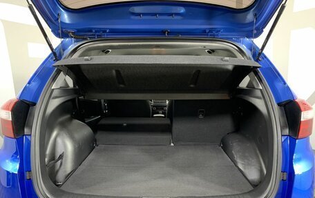 Hyundai Creta I рестайлинг, 2020 год, 1 849 000 рублей, 18 фотография