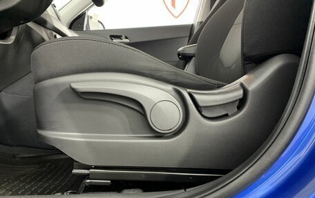 Hyundai Creta I рестайлинг, 2020 год, 1 849 000 рублей, 10 фотография