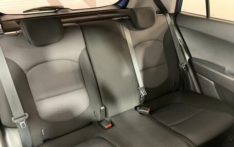 Hyundai Creta I рестайлинг, 2020 год, 1 849 000 рублей, 15 фотография