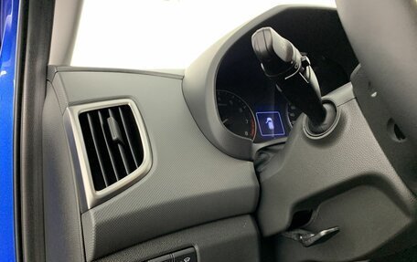 Hyundai Creta I рестайлинг, 2020 год, 1 849 000 рублей, 9 фотография