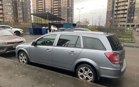 Opel Astra H, 2011 год, 495 000 рублей, 7 фотография