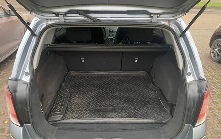 Opel Astra H, 2011 год, 495 000 рублей, 9 фотография