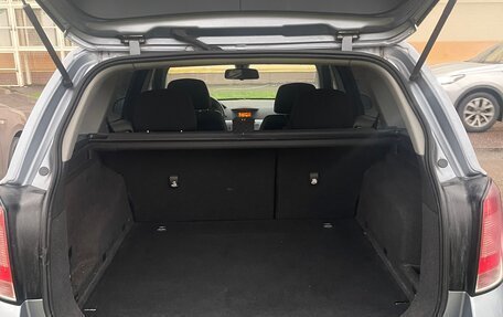 Opel Astra H, 2011 год, 495 000 рублей, 10 фотография