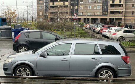 Opel Astra H, 2011 год, 495 000 рублей, 8 фотография