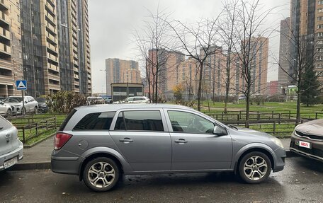 Opel Astra H, 2011 год, 495 000 рублей, 4 фотография