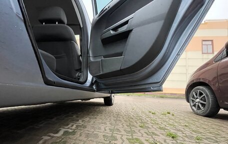 Opel Astra H, 2011 год, 495 000 рублей, 13 фотография