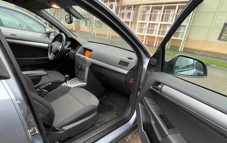 Opel Astra H, 2011 год, 495 000 рублей, 15 фотография