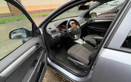 Opel Astra H, 2011 год, 495 000 рублей, 12 фотография