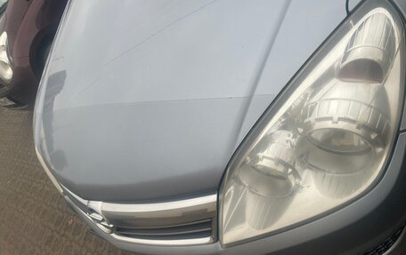 Opel Astra H, 2011 год, 495 000 рублей, 16 фотография