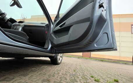 Opel Astra H, 2011 год, 495 000 рублей, 14 фотография