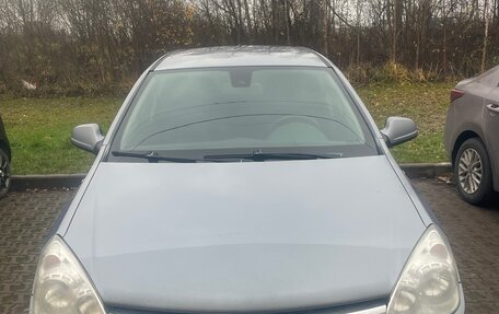 Opel Astra H, 2011 год, 495 000 рублей, 17 фотография