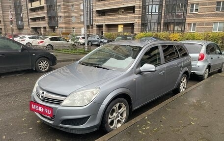 Opel Astra H, 2011 год, 495 000 рублей, 6 фотография