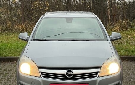 Opel Astra H, 2011 год, 495 000 рублей, 18 фотография